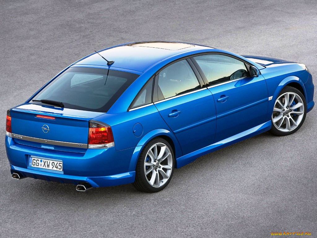 , opel